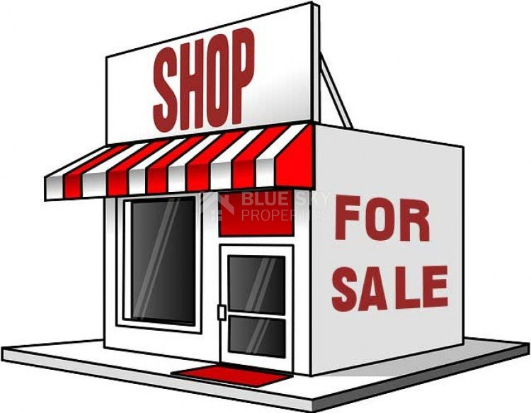Shop For Sale In Agia Trias Limassol Cyprus