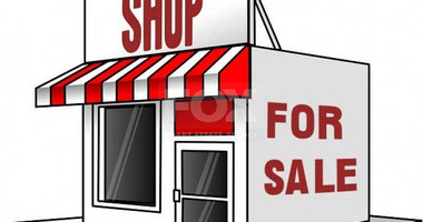Shop For Sale In Agia Trias Limassol Cyprus