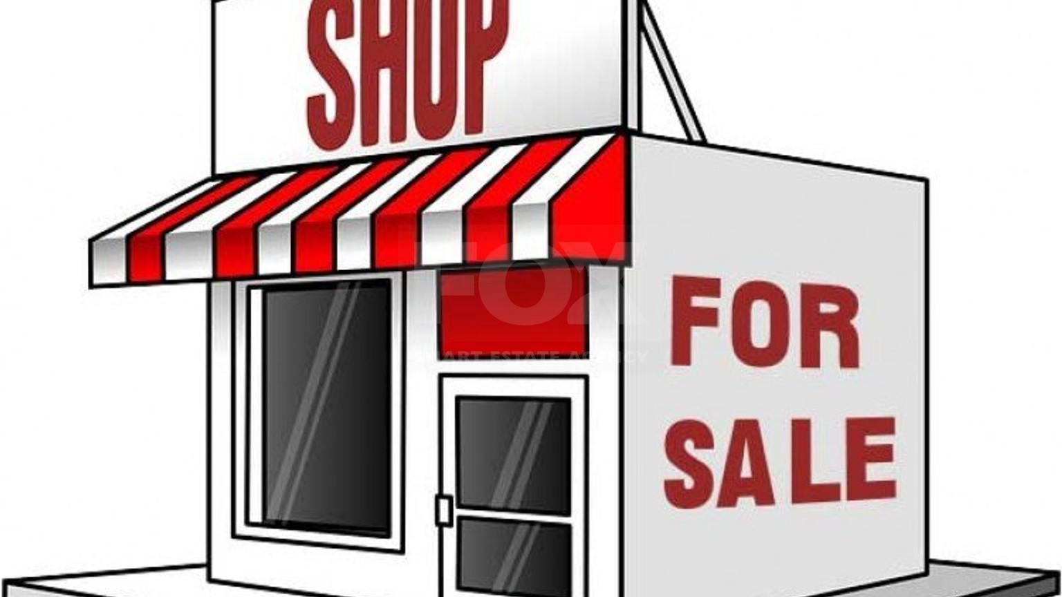 Shop For Sale In Agia Trias Limassol Cyprus