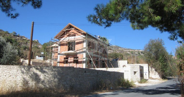 3 Bed House For Sale In Agios Georgios Silikou Limassol Cyprus