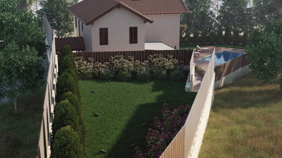 3 Bed House For Sale In Agios Georgios Silikou Limassol Cyprus