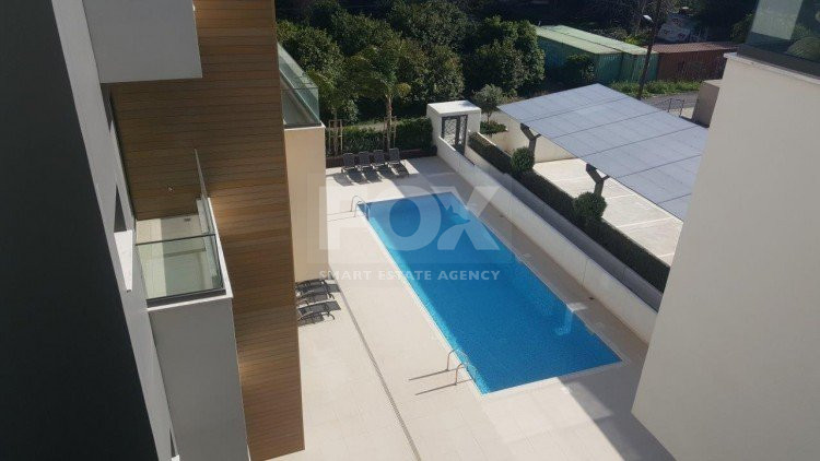 2 Bed Apartment For Sale In Potamos Germasogeias Limassol Cyprus
