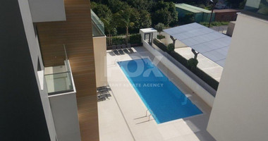 2 Bed Apartment For Sale In Potamos Germasogeias Limassol Cyprus