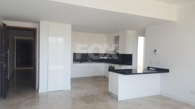 2 Bed Apartment For Sale In Potamos Germasogeias Limassol Cyprus