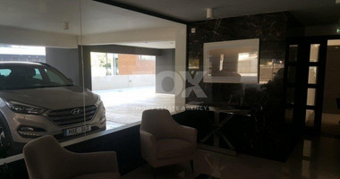 2 Bed Apartment For Sale In Potamos Germasogeias Limassol Cyprus