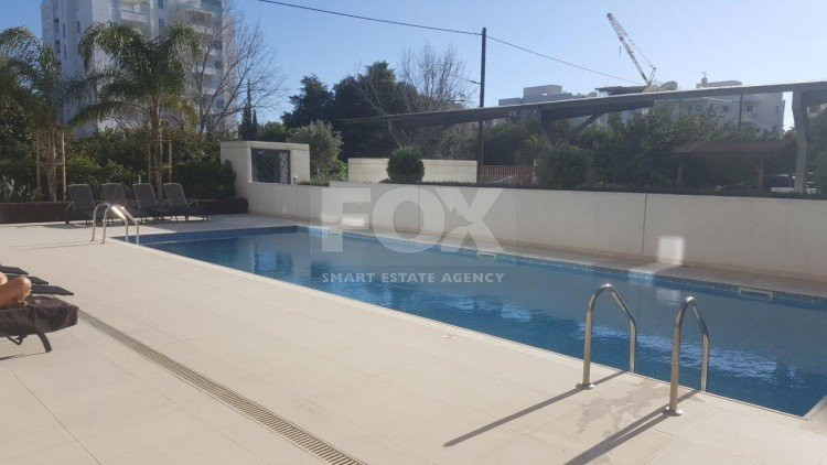 2 Bed Apartment For Sale In Potamos Germasogeias Limassol Cyprus