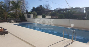 2 Bed Apartment For Sale In Potamos Germasogeias Limassol Cyprus