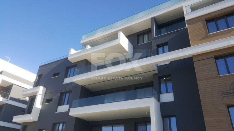 2 Bed Apartment For Sale In Potamos Germasogeias Limassol Cyprus