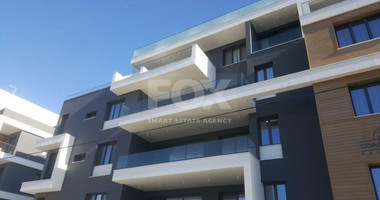 2 Bed Apartment For Sale In Potamos Germasogeias Limassol Cyprus