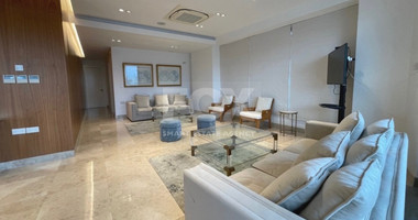 Three Bedroom Apartment For Sale In Mouttagiaka Limassol Cyprus