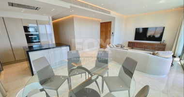 Three Bedroom Apartment For Sale In Mouttagiaka Limassol Cyprus