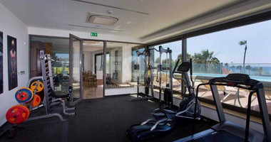 Three Bedroom Apartment For Sale In Mouttagiaka Limassol Cyprus
