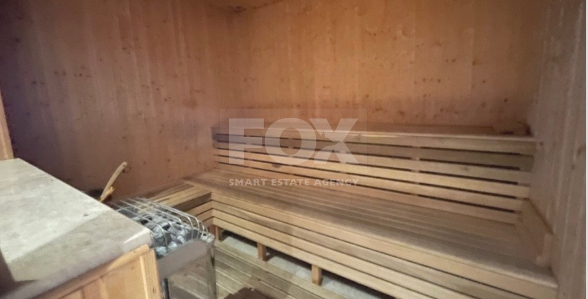 Three Bedroom Apartment For Sale In Mouttagiaka Limassol Cyprus