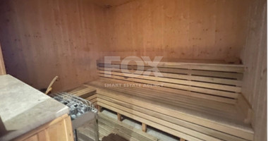 Three Bedroom Apartment For Sale In Mouttagiaka Limassol Cyprus