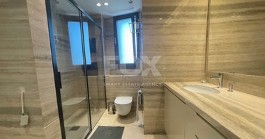 Three Bedroom Apartment For Sale In Mouttagiaka Limassol Cyprus