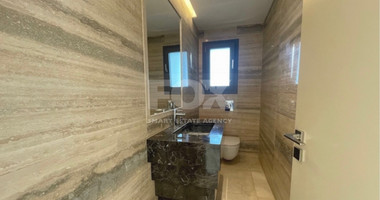 Three Bedroom Apartment For Sale In Mouttagiaka Limassol Cyprus