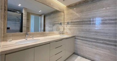 Three Bedroom Apartment For Sale In Mouttagiaka Limassol Cyprus