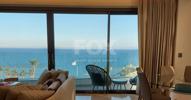 Three Bedroom Apartment For Sale In Mouttagiaka Limassol Cyprus