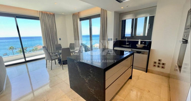 Three Bedroom Apartment For Sale In Mouttagiaka Limassol Cyprus