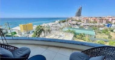 Three Bedroom Apartment For Sale In Mouttagiaka Limassol Cyprus