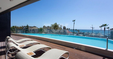 Three Bedroom Apartment For Sale In Mouttagiaka Limassol Cyprus