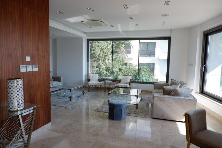 Three Bedroom Apartment For Sale In Mouttagiaka Limassol Cyprus