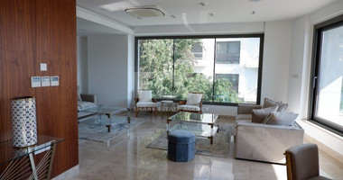 Three Bedroom Apartment For Sale In Mouttagiaka Limassol Cyprus
