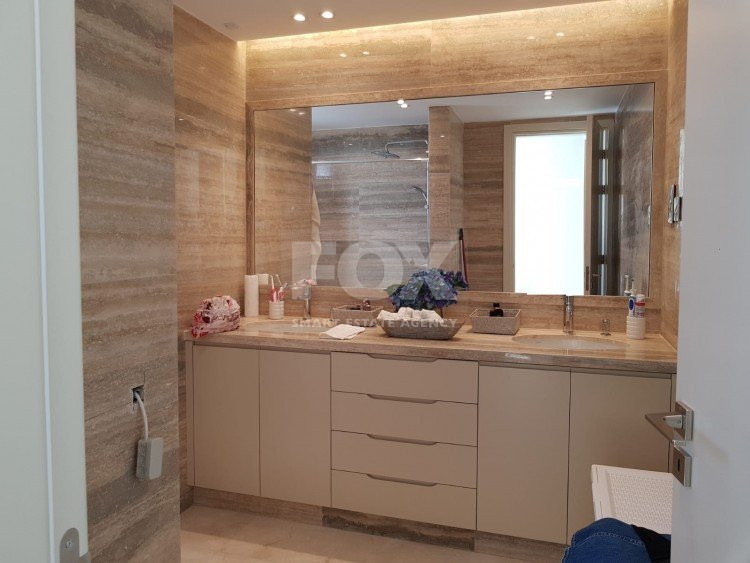 Three Bedroom Apartment For Sale In Mouttagiaka Limassol Cyprus