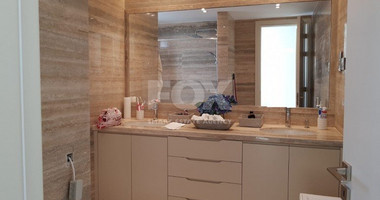 Three Bedroom Apartment For Sale In Mouttagiaka Limassol Cyprus