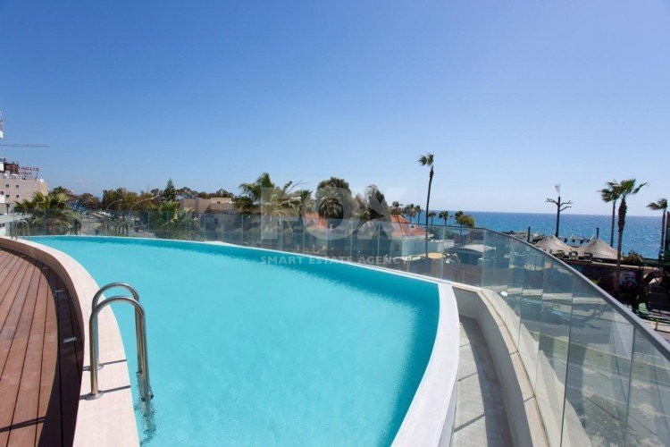 Three Bedroom Apartment For Sale In Mouttagiaka Limassol Cyprus