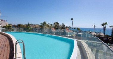 Three Bedroom Apartment For Sale In Mouttagiaka Limassol Cyprus