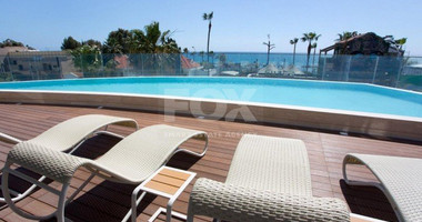 Three Bedroom Apartment For Sale In Mouttagiaka Limassol Cyprus