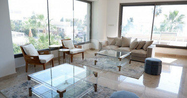 Three Bedroom Apartment For Sale In Mouttagiaka Limassol Cyprus