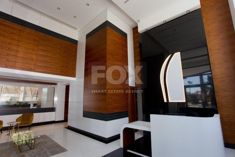 Three Bedroom Apartment For Sale In Mouttagiaka Limassol Cyprus