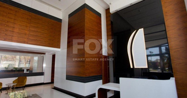 Three Bedroom Apartment For Sale In Mouttagiaka Limassol Cyprus