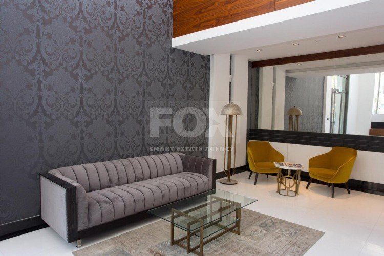 Three Bedroom Apartment For Sale In Mouttagiaka Limassol Cyprus