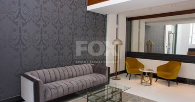 Three Bedroom Apartment For Sale In Mouttagiaka Limassol Cyprus