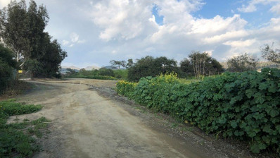 Land For Sale In Monagroulli Limassol Cyprus