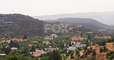 Land For Sale In Fasoula Lemesou Limassol Cyprus