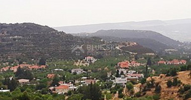 Land For Sale In Fasoula Lemesou Limassol Cyprus