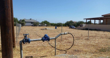 Plot For Sale In Ypsonas Limassol Cyprus