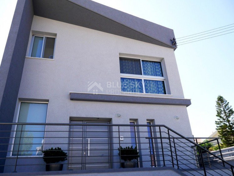 3 Bed House For Sale In Palodeia Limassol Cyprus