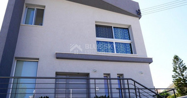 3 Bed House For Sale In Palodeia Limassol Cyprus