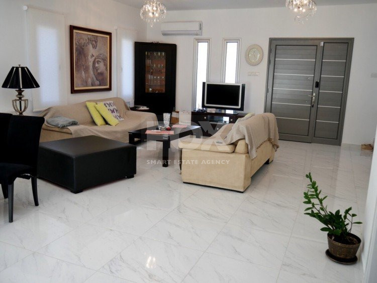 3 Bed House For Sale In Palodeia Limassol Cyprus