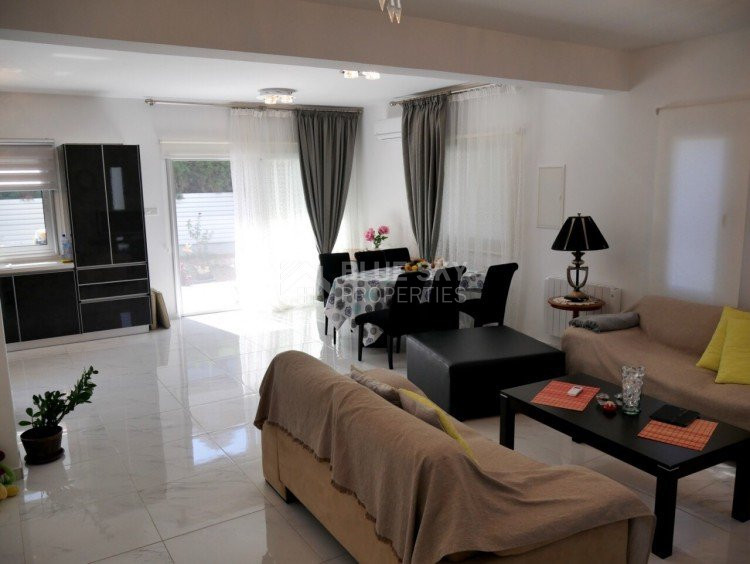 3 Bed House For Sale In Palodeia Limassol Cyprus