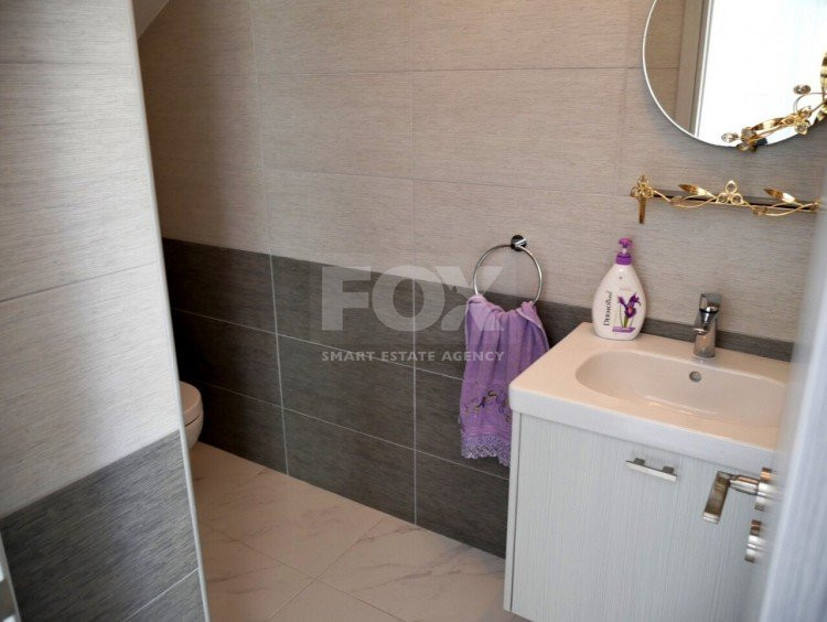 3 Bed House For Sale In Palodeia Limassol Cyprus