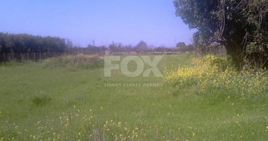 Land For Sale In Ypsonas Limassol Cyprus