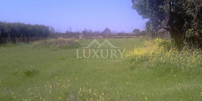 Land For Sale In Ypsonas Limassol Cyprus