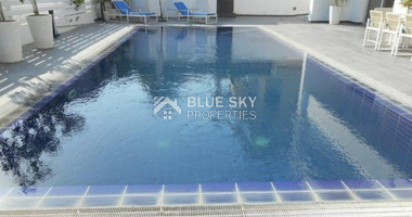 5 Bed House For Sale In Agios Athanasios Limassol Cyprus