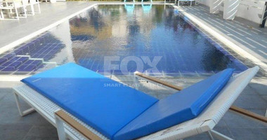 5 Bed House For Sale In Agios Athanasios Limassol Cyprus